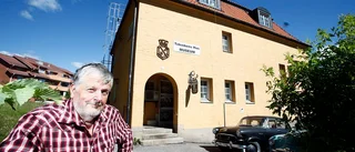 Jättesamlingar i Teknikens hus till salu: Vill hitta rätt ägare