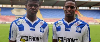 City fortsätter förstärka laget