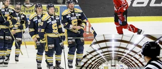 Klassisk hockeyklubb inleder i Åkers Ishall