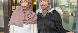 Vill inspirera andra elever med sina tal