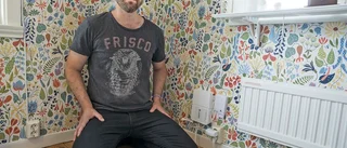 Utbyggnad av fiber inte problemfri