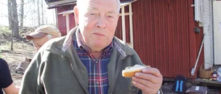 Ansiktslyftning för Gorsingelund