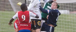 Ny viktig påskrift säkrad för Nyköpings BIS