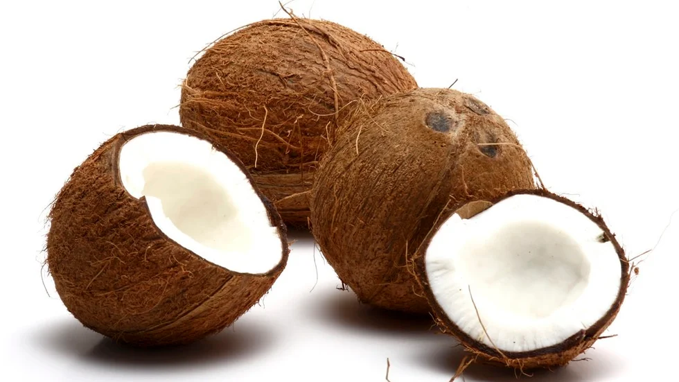 Kokos.