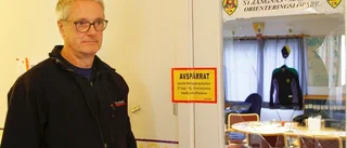 Ungdomar kopplas samman med inbrottet hos SMOL