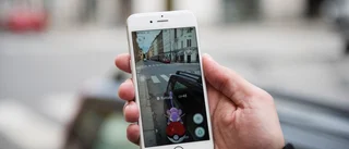 Mobilen försvann i samband med bussresa till Härad