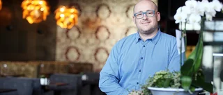 Centraleuropeisk touch på nya krogen i Strängnäs