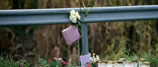 35-åringen som anmäldes försvunnen omkom i trafikolycka