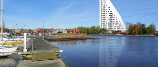 Segelhuset ett steg närmare verklighet