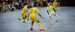 Strängnäs Futsal stod starkast i ST-cupen