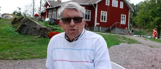 Sista utedansen för i år – full aktivitet på dansbanan i Bettna
