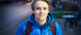 Niklas kanotledarskap prisas