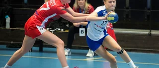 USM-äventyret över för IFK-tjejer