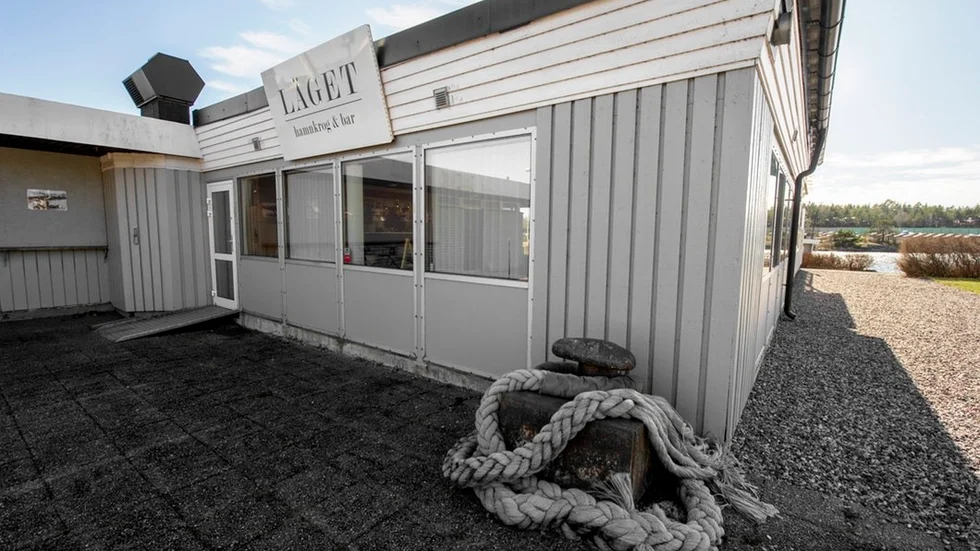 Restaurang Läget.