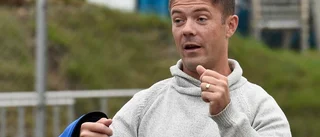 Ljung gillar Svanstas udda oval