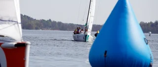 Strängnäs seglade upp sig i premiärheatet