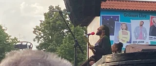 Snälla, var inte som tre oförskämda gubbar