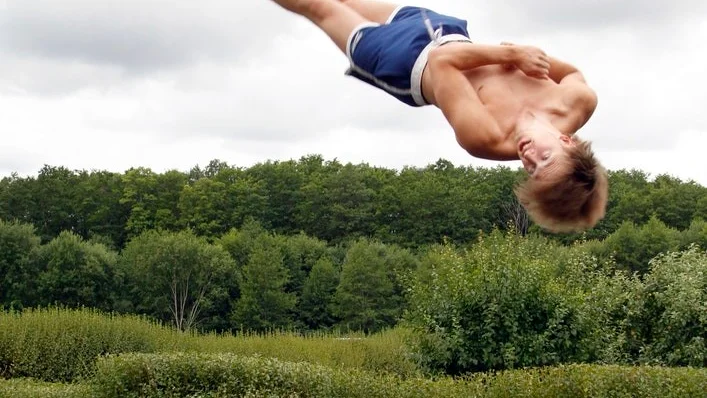 Benjamin Wolgers prestationer gav honom en åtråvärd plats på École nationale de cirque i Montréal, Kanada. Målet är en anställning inom Cirque du soleil.