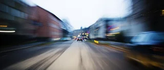 Körkortslös 19-åring misstänkt för rattfylleri – gjorde våldsamt motstånd