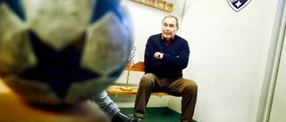 "Jag tycker mest det är sorgligt men det är samma sak med VSK"