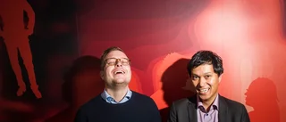 Rekryteringssuccé för IT-aktör i Nyköping