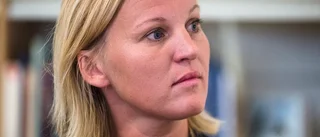 Männen dominerar fortfarande i politiken i Sörmland
