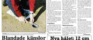 Åsnor och nylonstrumpor inblandade i klassiska skämt