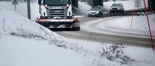 Efter massiva snöfallet – ännu mer snö väntas