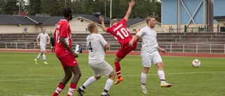 KSK i 1-5 förlust mot ett sent Ärla