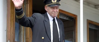 Ångans dag utan ångbåten Maja