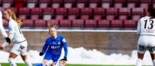 Eskilstuna United är klart för semifinal i svenska cupen