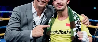 Yigit förlänger med Sauerland