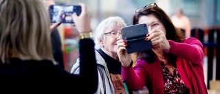 Glada miner när tre av fyra får pensionslyft
