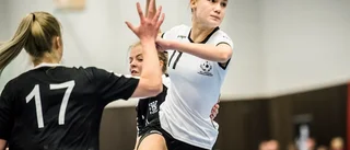 IFK-tjejerna tog för sig mot tufft motstånd