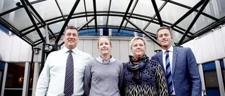 Nya landstingsstyret behåller valfriheten