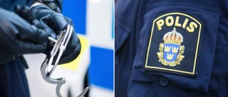 25-årig man begärs häktad för försök till dråp • Ska ha misshandlat sin partner