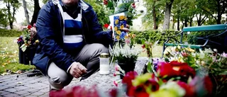 Ester minns den stora flykten