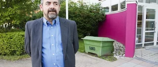 Han tar över rodret för socialtjänsten