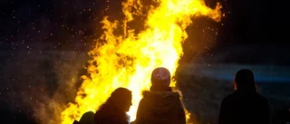 Sprakande vårfest på kurdiskt nyår