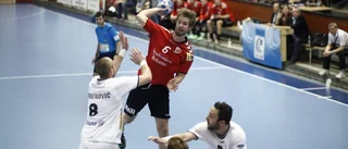Guif blixtrade till – krossade Nexe