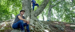 Lena + Ulf kan stå kvar i 100 år