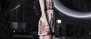 Gnestas egen top model