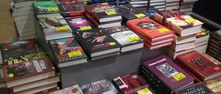 Bokhandeln laddar för årets reastart