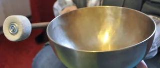 Ewa ger klang för kropp och själ