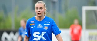 Efter både startplats och mål – Dahlqvist kvar nästa säsong: ”Vill fortsätta utvecklas”