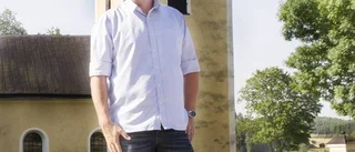 Magnus Leivik: "Att stå upp för den svenska öppenheten är viktigare än vem som blir statsminister"