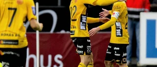 Äntligen spräckte Adam målnollan
