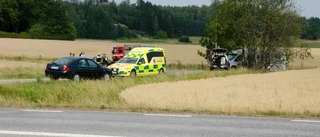 Köbildning efter olycka