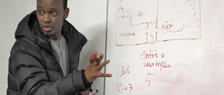Islamiska föreningen kritisk till polisens undersökning