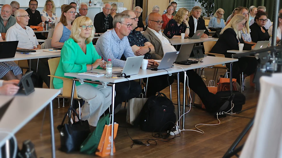Regionfullmäktige gav på måndagens möte Gotlandshem klartecken att sälja omkring 200 studentbostäder till ett annat fastighetsbolag.